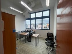 Ubi Techpark (D14), Factory #444935371